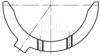 DEUTZAG 02137870EZ015001 Thrust Washer, crankshaft